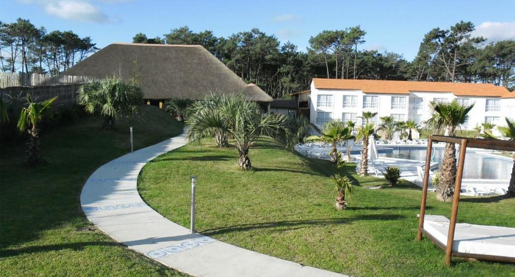 Punta Del Este Arenas Hotel Chihuahua Exterior foto