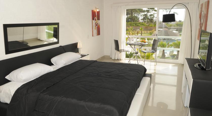 Punta Del Este Arenas Hotel Chihuahua Cameră foto
