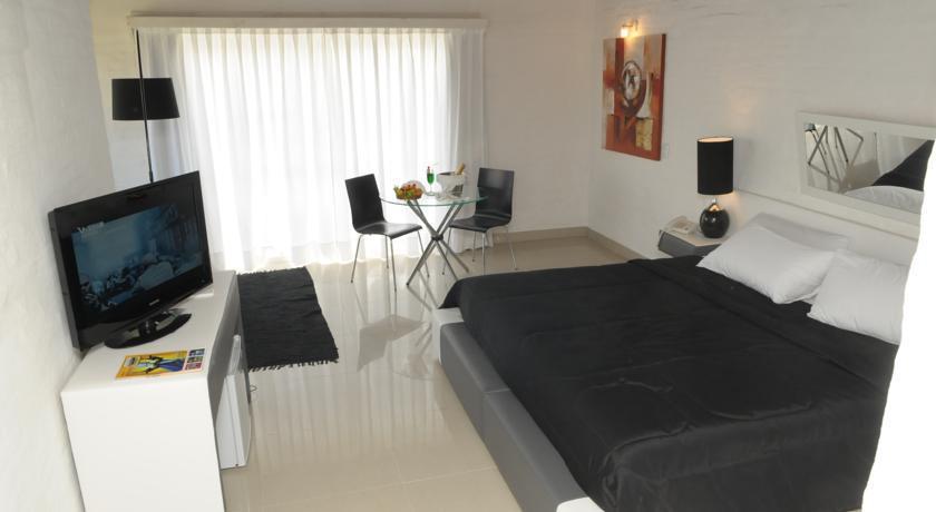 Punta Del Este Arenas Hotel Chihuahua Cameră foto