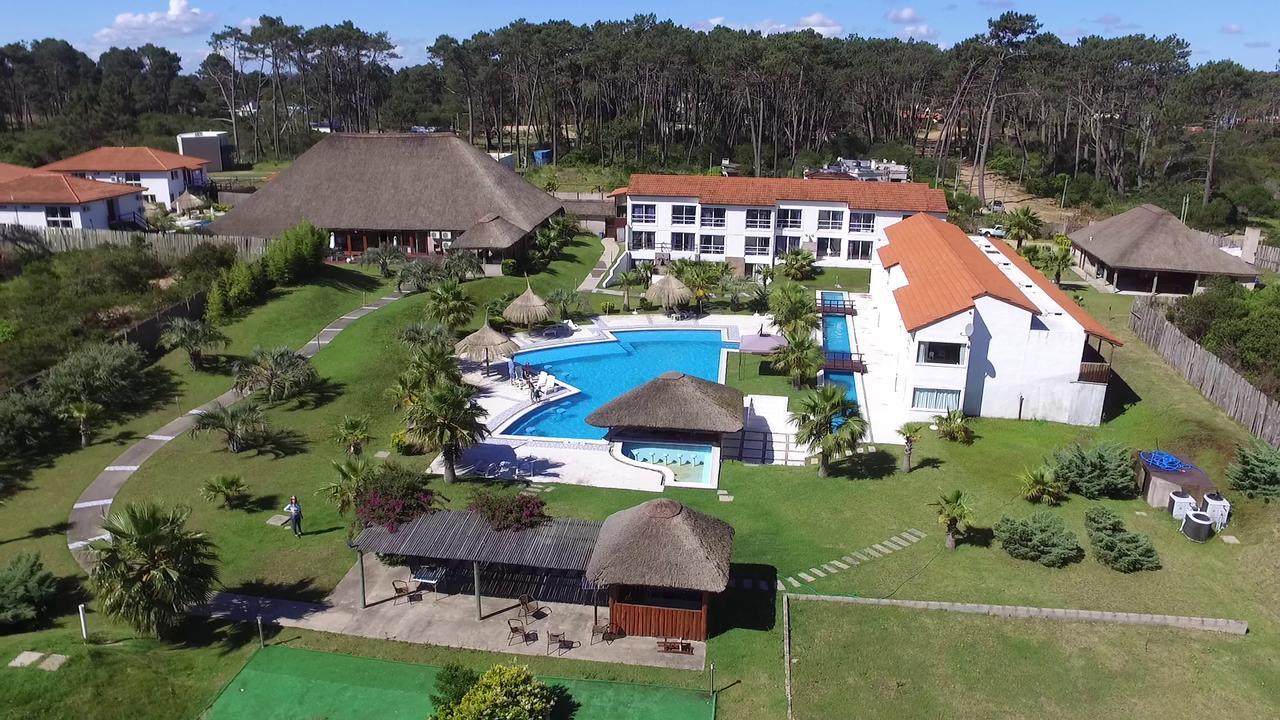 Punta Del Este Arenas Hotel Chihuahua Exterior foto