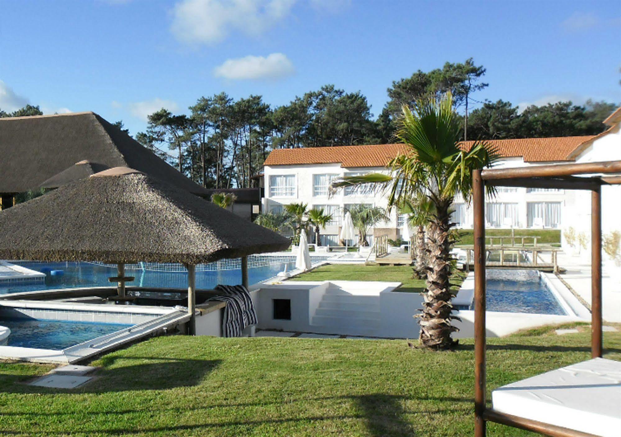 Punta Del Este Arenas Hotel Chihuahua Exterior foto